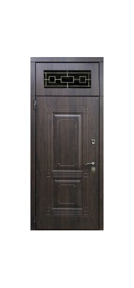 Входная дверь Изборск  - фото