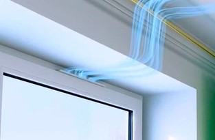 Что делать, если дует из пластиковых окон?