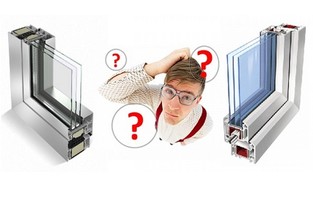 Как выбрать пластиковые окна?