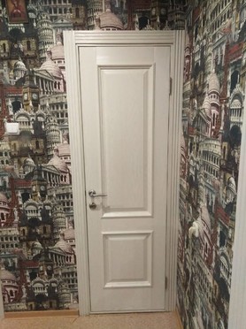 Наши работы