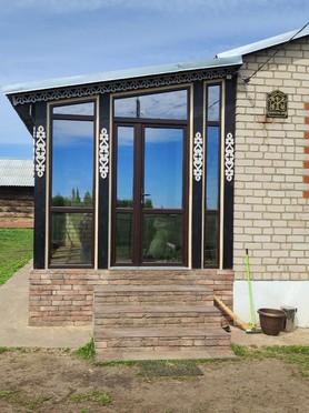 Наши работы