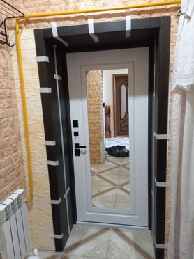 Наши работы