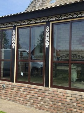 Наши работы
