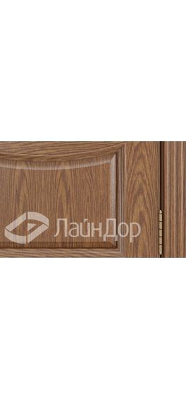 Межкомнатная дверь АЛИНА - фото