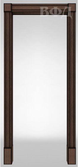 Арка ПОРТАЛ - фото