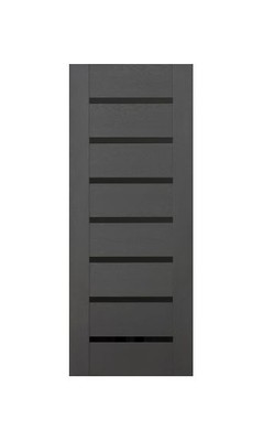 Межкомнатная дверь Mistral 2B, 2L, 2Z - фото