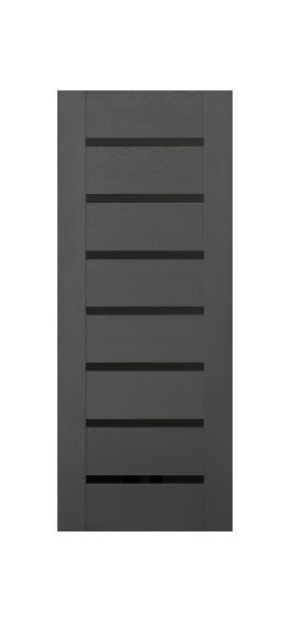 Межкомнатная дверь Mistral 2B, 2L, 2Z - фото