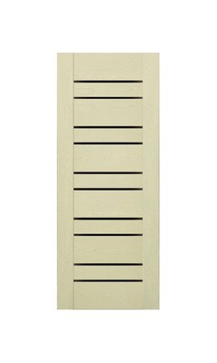 Межкомнатная дверь Mistral 3B, 3L, 3Z - фото