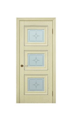 Межкомнатная дверь Pascal 3 - фото