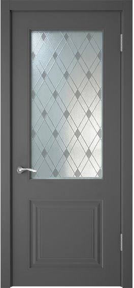 Дверь СК-2 - фото