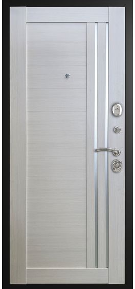 Входная дверь ФАВОРИТ - фото