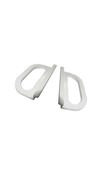 Комплект ручек для москитных сеток - фото