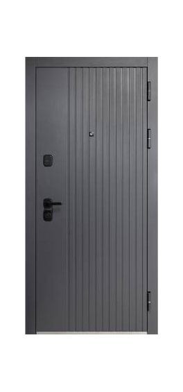 Входная дверь КОНКОРД - фото