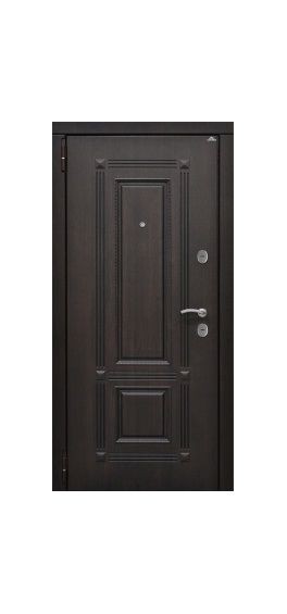 Входная дверь Печоры - фото