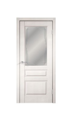 Межкомнатная дверь VILLA 3V - фото