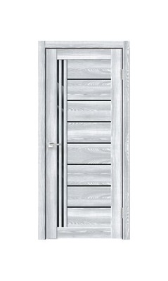 Межкомнатная дверь X-LINE 2 - фото