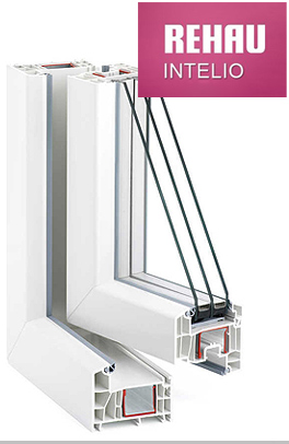 REHAU INTELIO