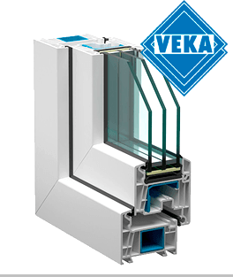 Veka WHS 72