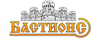 bastion