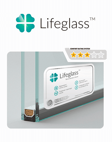 lifeglass