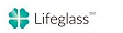 lifeglass логотип