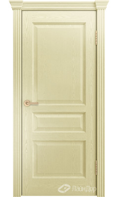 Межкомнатная дверь КАЛИНА - фото