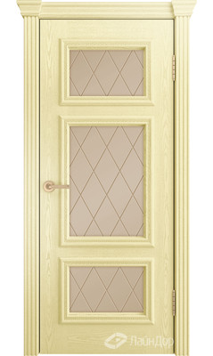 Межкомнатная дверь АФИНА - фото
