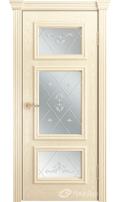Межкомнатная дверь АФИНА - фото