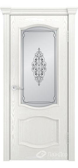 Межкомнатная дверь СОФИЯ - фото