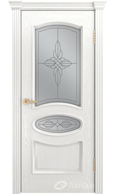 Межкомнатная дверь ОЛИВИЯ - фото