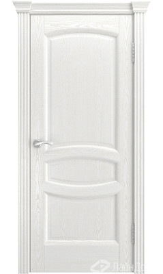 Межкомнатная дверь АЛИНА-2 - фото