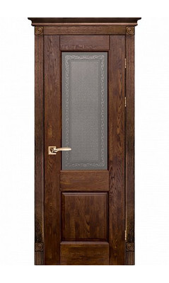 Межкомнатная дверь Классик - фото
