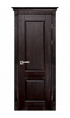 Межкомнатная дверь Классик - фото