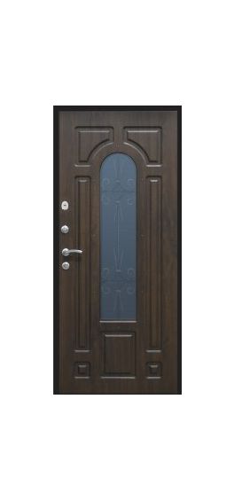 Входная дверь Копорье - фото