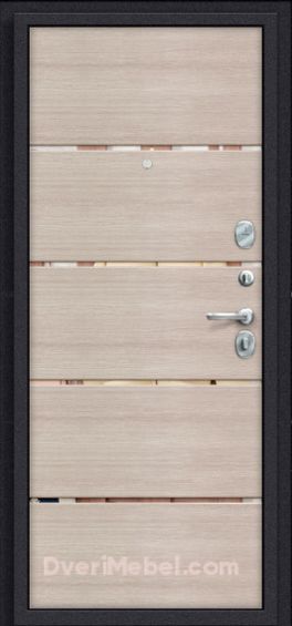 Входная дверь S4/П50 IMP6 - фото