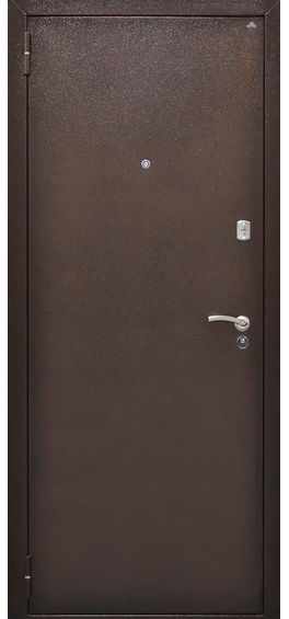 Входная дверь ПСКОВ - фото