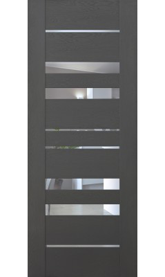 Межкомнатная дверь Mistral 6B, 6Z - фото