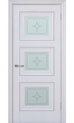 Межкомнатная дверь Pascal 3 - фото