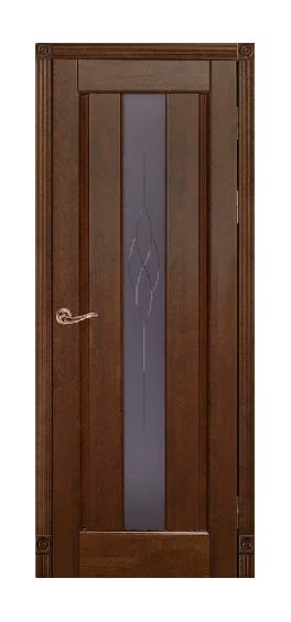 Межкомнатная дверь Версаль - фото