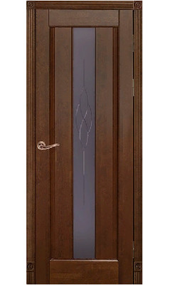 Межкомнатная дверь Версаль - фото