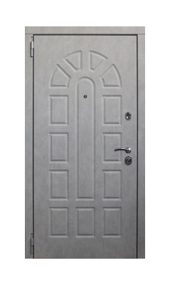 Входная дверь Богучар  - фото