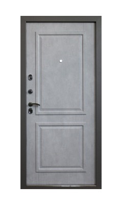 Входная дверь Муром-1 - фото