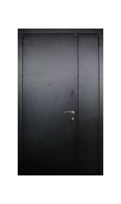 Входная дверь Комфорт Тильзит - фото