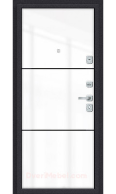 Входная дверь Porta M П50.П50 (AB-4) - фото