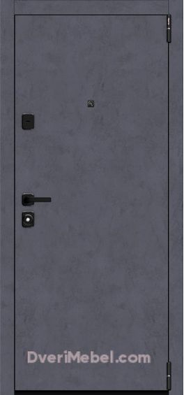 Входная дверь Porta M П50.П50 - фото