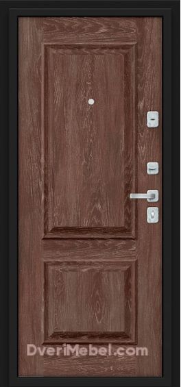 Входная дверь Porta M К18.K12 - фото