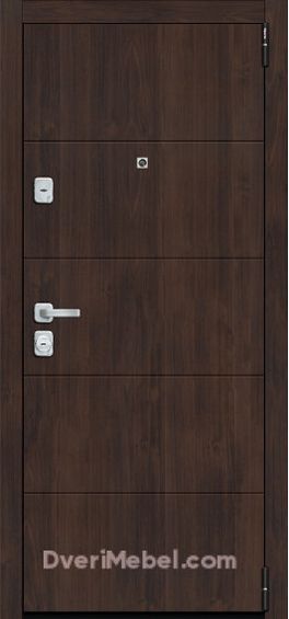 Входная дверь Porta M 4.П23 - фото