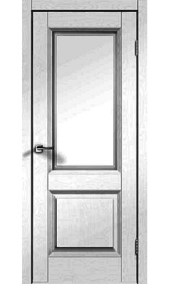 Межкомнатная дверь ALTO 6 - фото