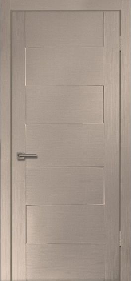 Межкомнатная дверь Пион - фото
