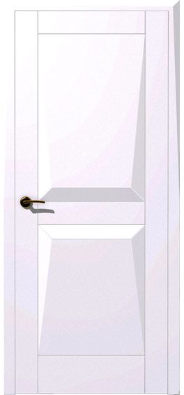 Межкомнатная дверь Аккорд - фото